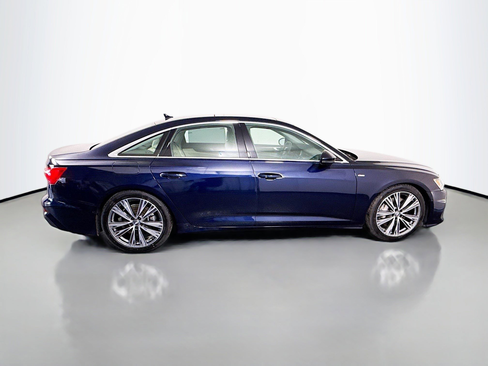 Used 2019 Audi A6 3.0T Premium Plus w/ Premium Plus Package image 11