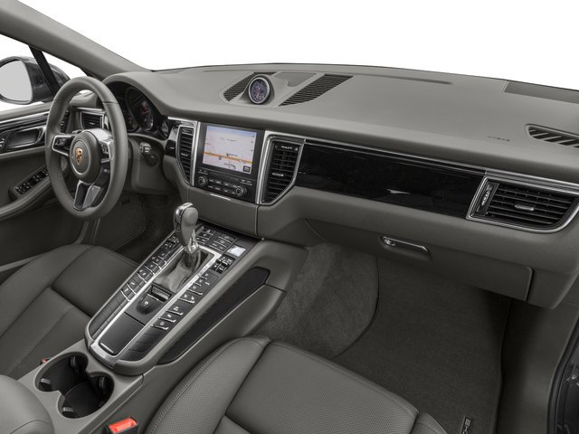 Used 2017 Porsche Macan AWD/4WD image 15