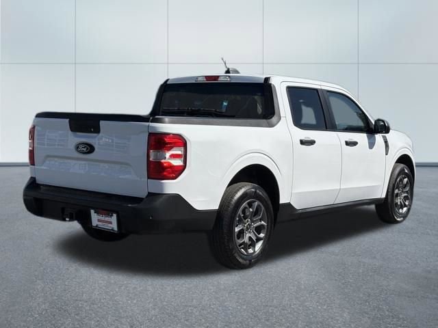 Used 2025 Ford Maverick XLT w/ XLT Luxury Package FWD image 3