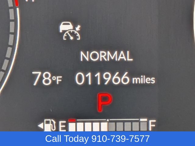 Used 2025 Honda Ridgeline Sport image 22