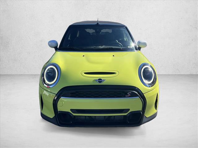 Used 2023 MINI Cooper S video 2
