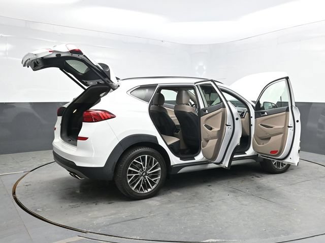 Used 2020 Hyundai Tucson Ultimate AWD/4WD image 47