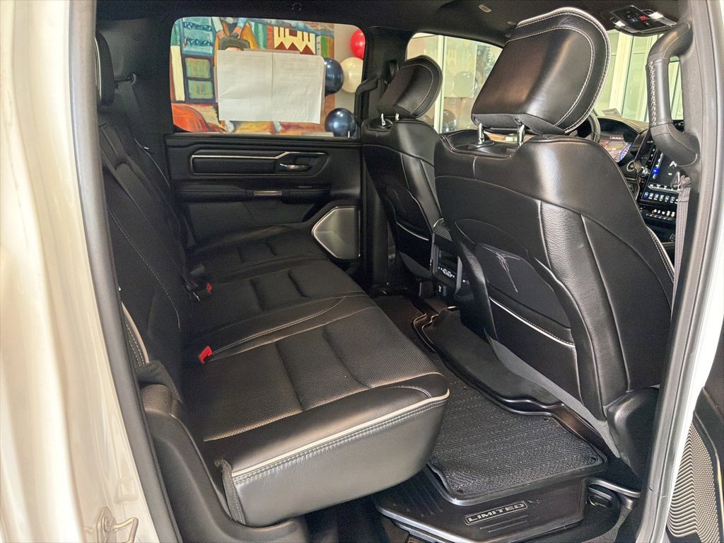 Used 2020 RAM 1500 Limited image 12