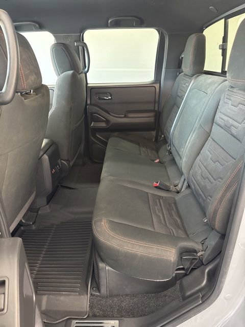 Certified 2023 Nissan Frontier PRO-4X w/ Pro Convenience Package AWD/4WD image 25