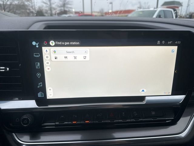 New 2026 Chevrolet Silverado 1500 High Country w/ LPO, Dark Essentials Package image 23