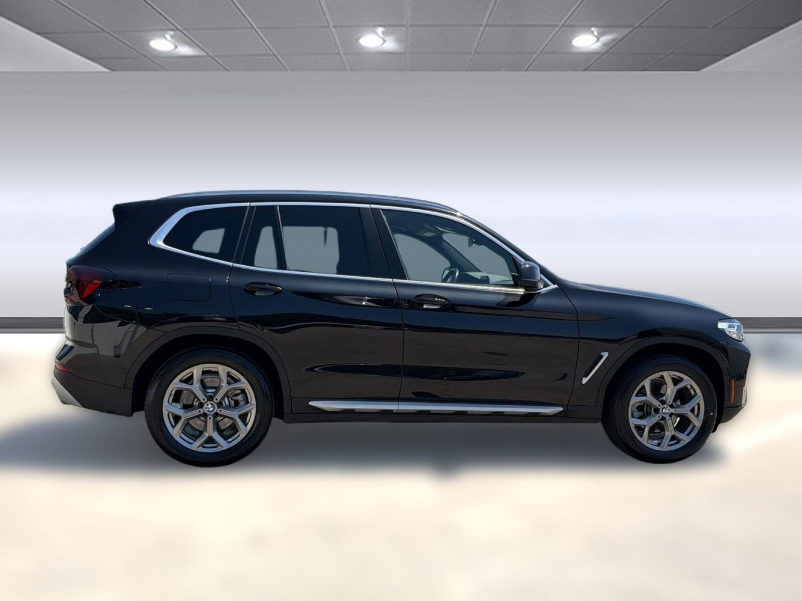 Certified 2024 BMW X3 xDrive30i AWD/4WD image 7
