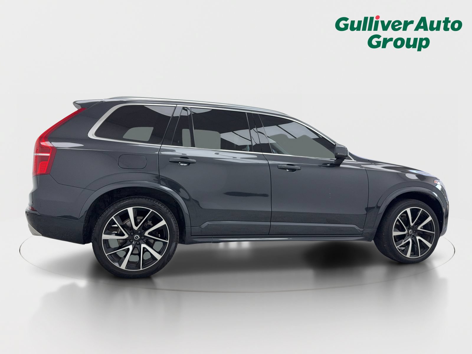 Used 2021 Volvo XC90 T6 Momentum w/ Protection Package Premier AWD/4WD image 9