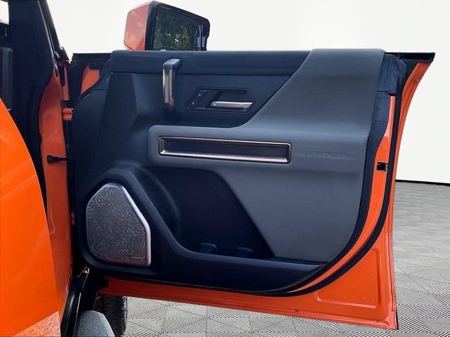 Used 2024 GMC Hummer EV 3X AWD/4WD image 30
