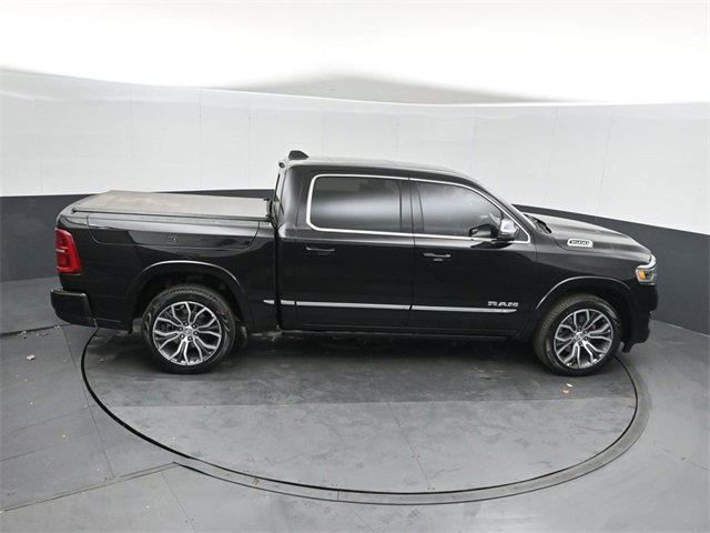 New 2026 RAM 1500 Tungsten image 30