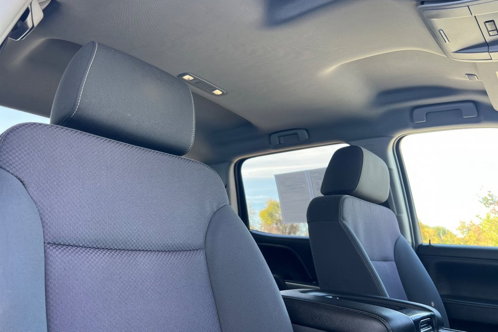 Used 2019 Chevrolet Silverado 2500 LT image 13