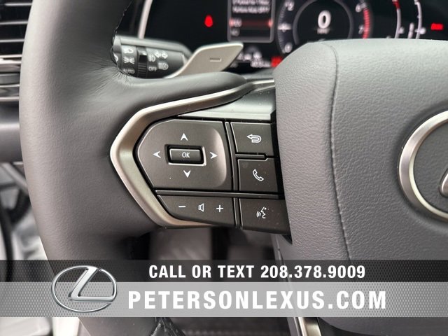 Used 2026 Lexus NX 350 AWD w/ Premium Package image 25