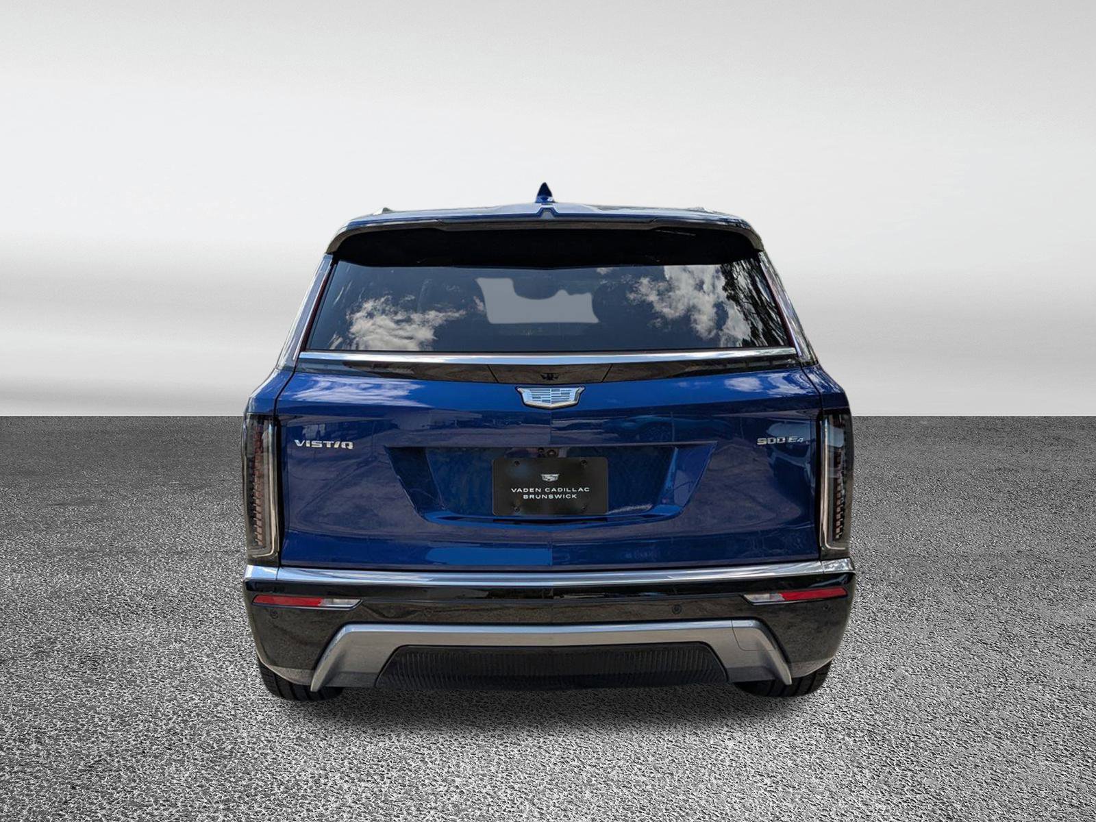 New 2026 Cadillac Vistiq Premium Luxury w/ LPO, Floor Liner Package image 20