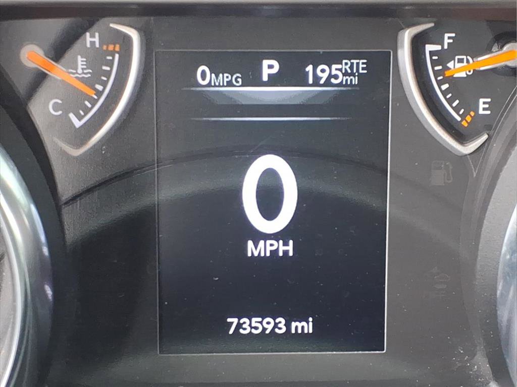 Used 2020 Jeep Wrangler Unlimited Sport S AWD/4WD image 30