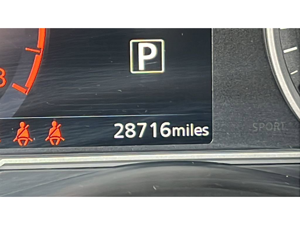 Used 2024 Nissan Versa SR image 16