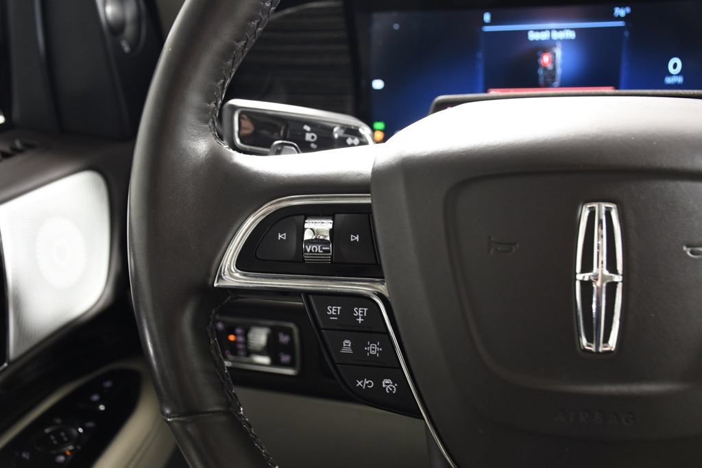 Used 2022 Lincoln Navigator L Black Label AWD/4WD image 27