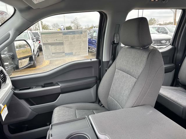New 2026 Ford F250 XL w/ STX Appearance Package image 21