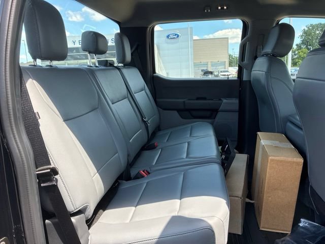 New 2026 Ford F350 XL w/ 360-Degree Camera Package AWD/4WD image 27