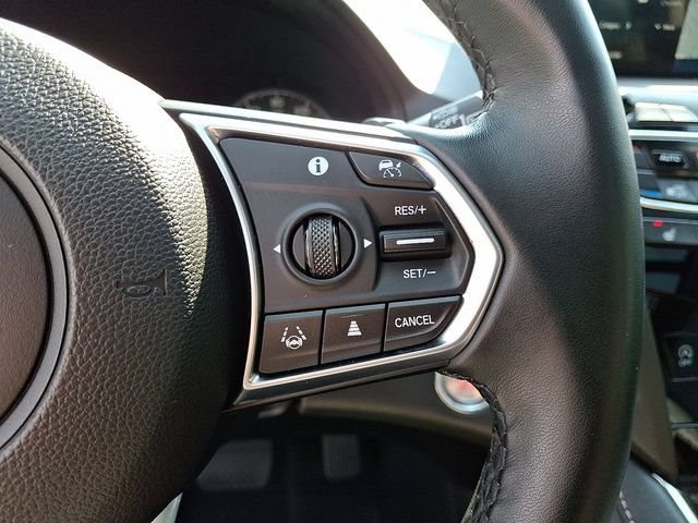 Certified 2025 Acura RDX SH-AWD w/ Technology Package image 23