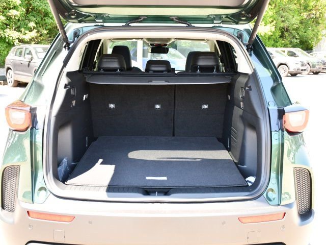 New 2026 MAZDA CX-50 AWD 2.5 S w/ Cargo Package image 29