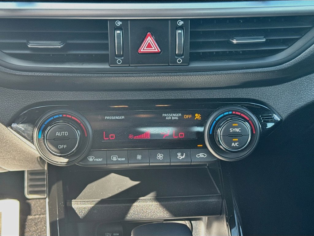 Certified 2023 Kia Forte GT-Line FWD image 19