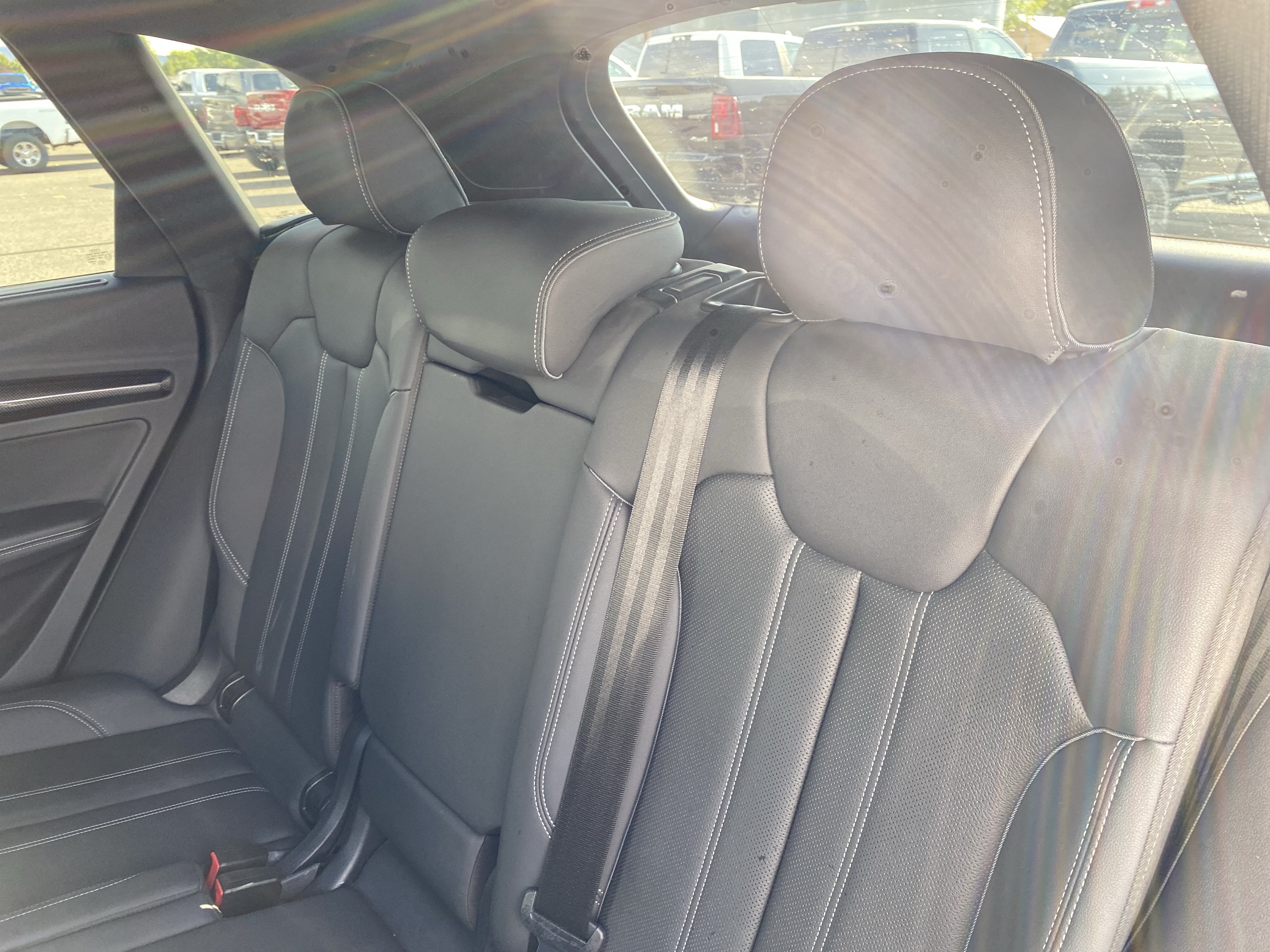 Used 2022 Audi SQ5 Prestige AWD/4WD image 26