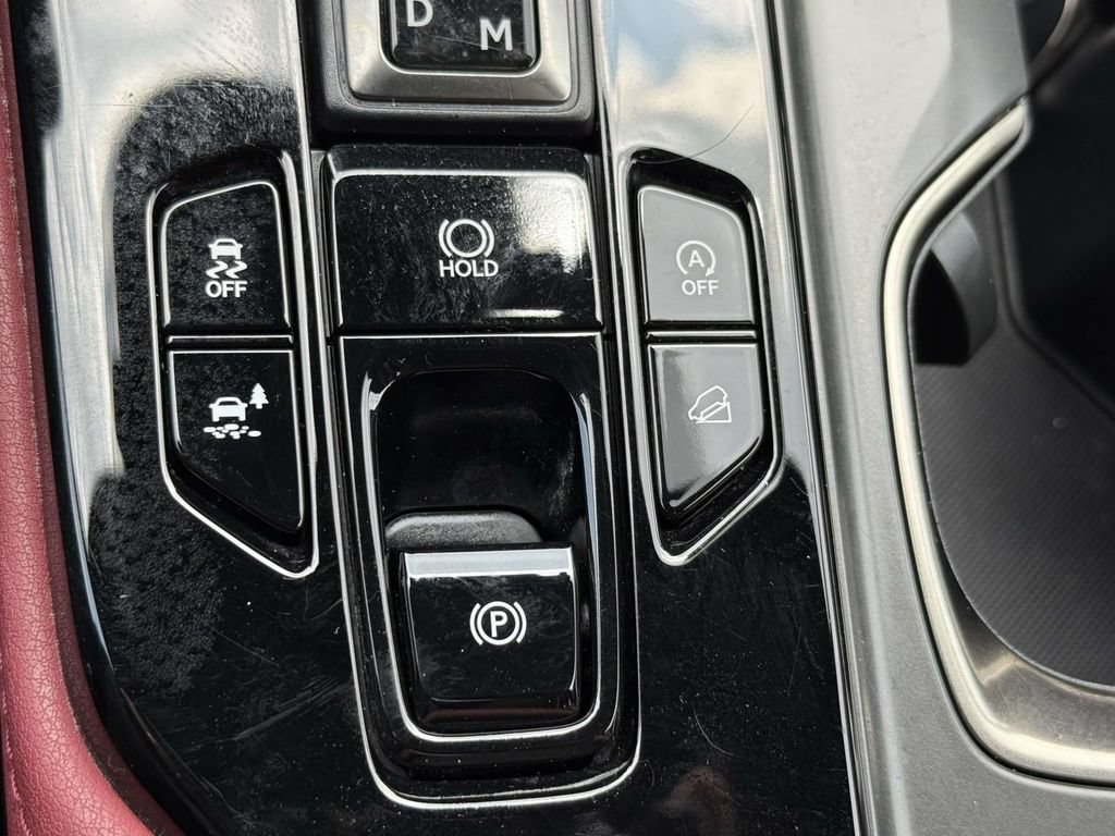 Used 2023 Lexus NX 350 AWD image 25
