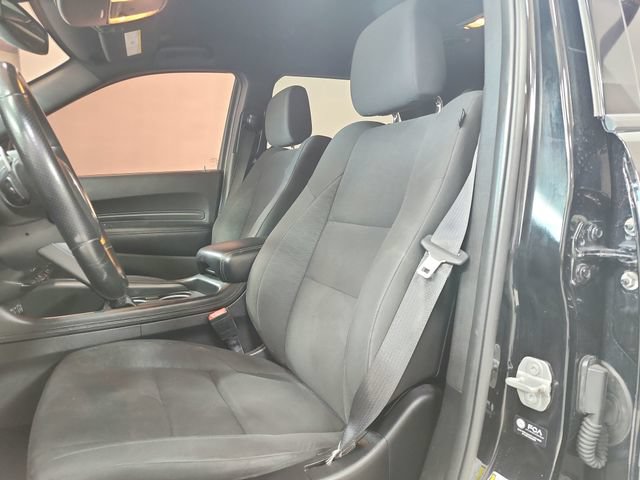 Used 2021 Dodge Durango GT w/ Blacktop Package RWD image 10