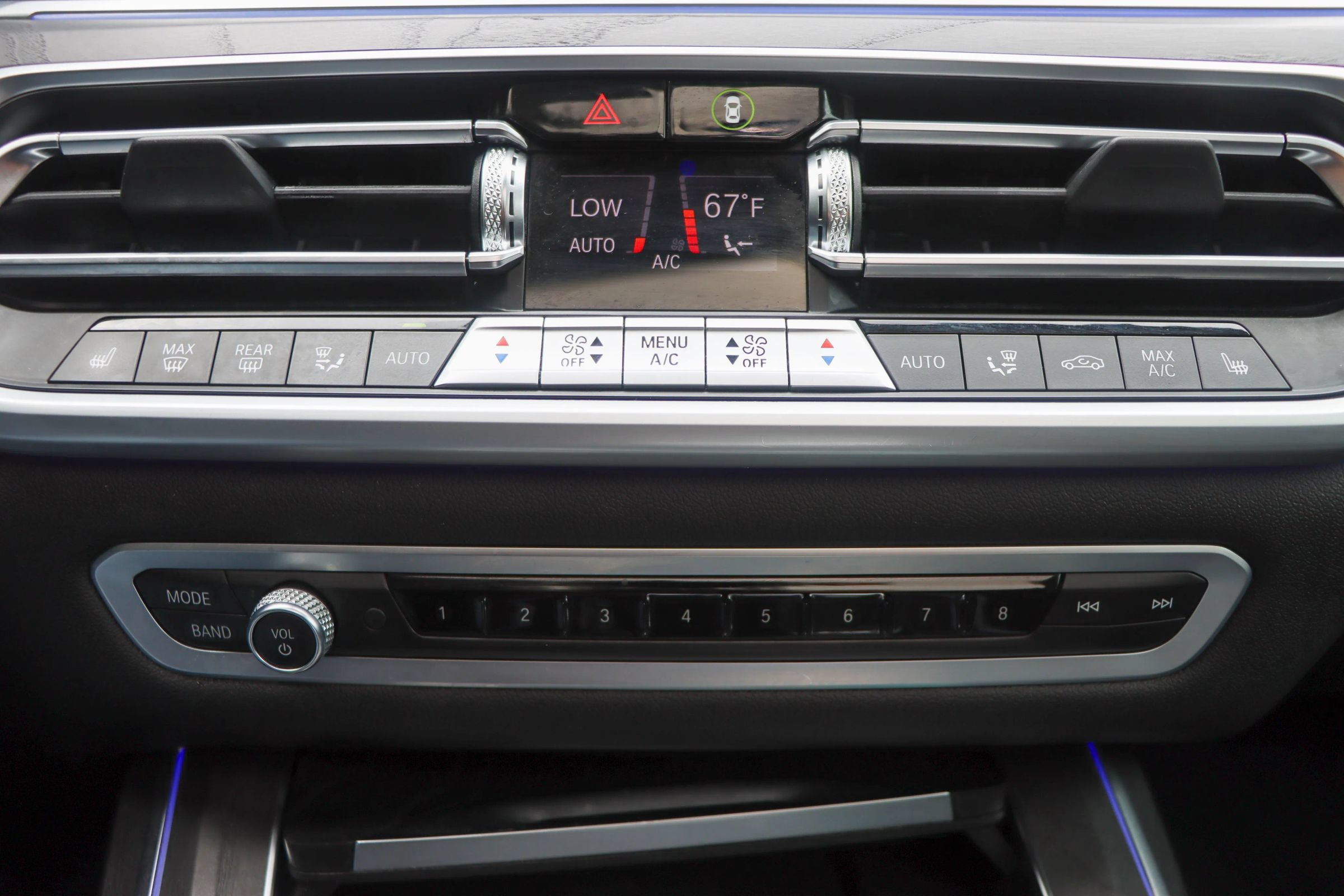Used 2019 BMW X7 xDrive40i w/ Premium Package AWD/4WD image 45