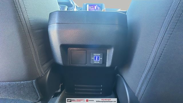 New 2026 Toyota Tacoma SR5 image 13