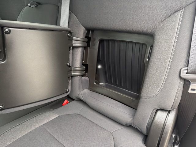 Certified 2022 Chevrolet Silverado 1500 RST w/ Bed Protection Package image 17