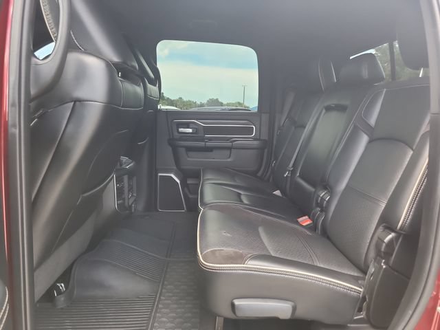 Used 2023 RAM 2500 Laramie AWD/4WD image 14