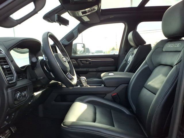 New 2026 RAM 1500 RHO w/ RHO Level 1 Equipment Group AWD/4WD image 15