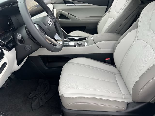 New 2027 INFINITI QX60 Luxe w/ Cargo Package FWD image 20