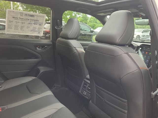New 2026 Subaru Forester Sport AWD/4WD image 18