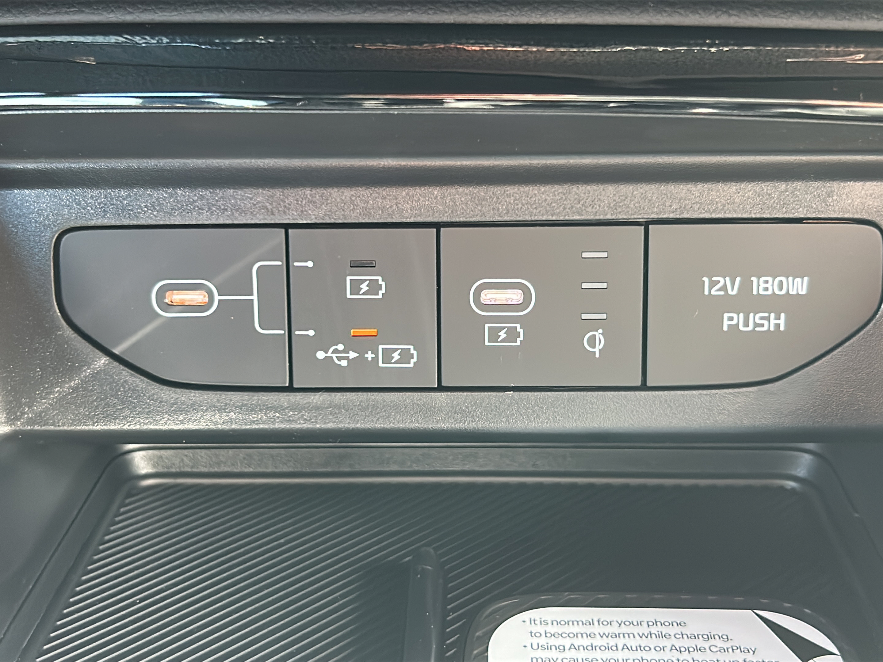 New 2026 Kia K5 GT-Line FWD image 18