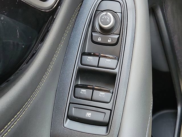 Certified 2025 Subaru Outback Onyx Edition AWD/4WD image 22
