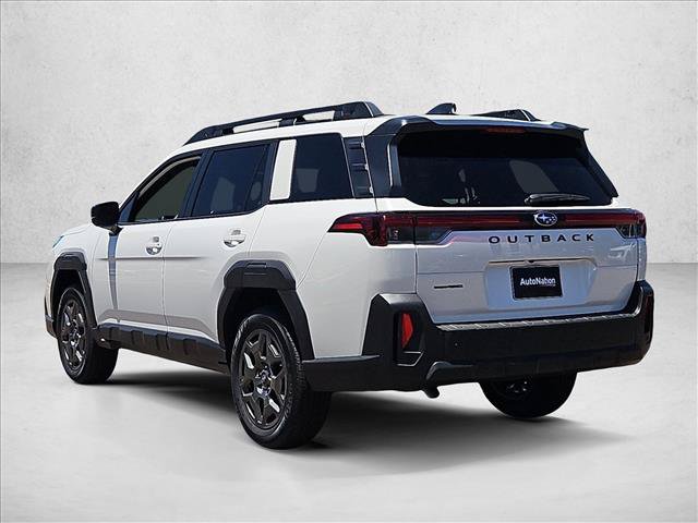 New 2026 Subaru Outback Premium AWD/4WD image 9