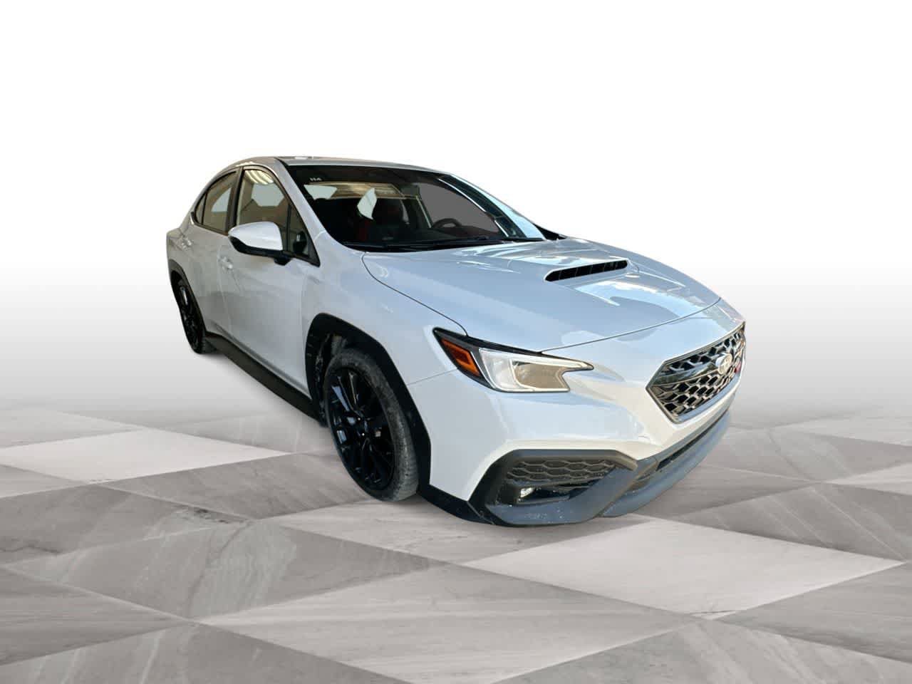 New 2026 Subaru WRX GT w/ WRX Electronics Package AWD/4WD image 2