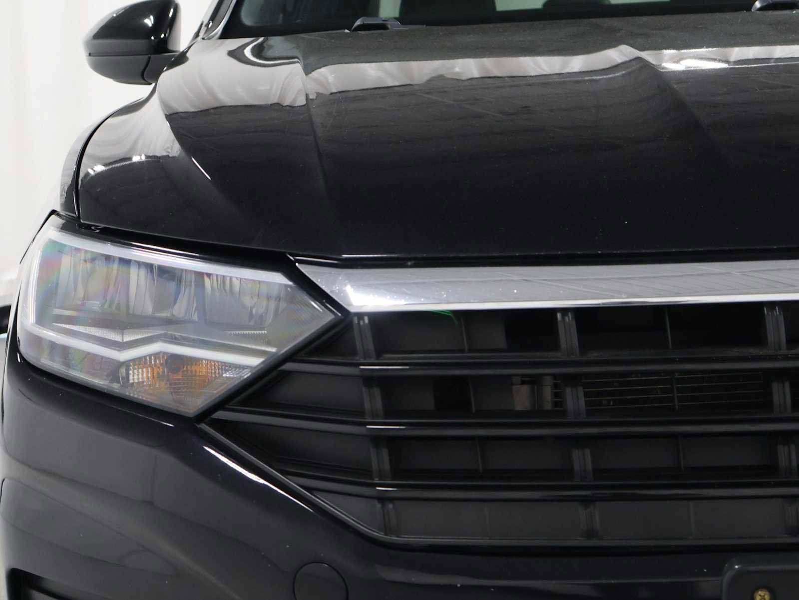 Used 2020 Volkswagen Jetta R-Line FWD image 15