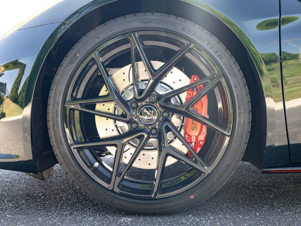 New 2026 Lotus Emira SE RWD image 59