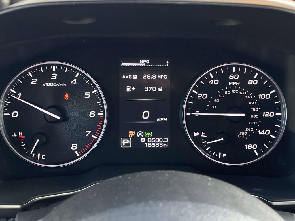 Used 2025 Subaru Outback Limited w/ Popular Package #2 AWD/4WD image 14