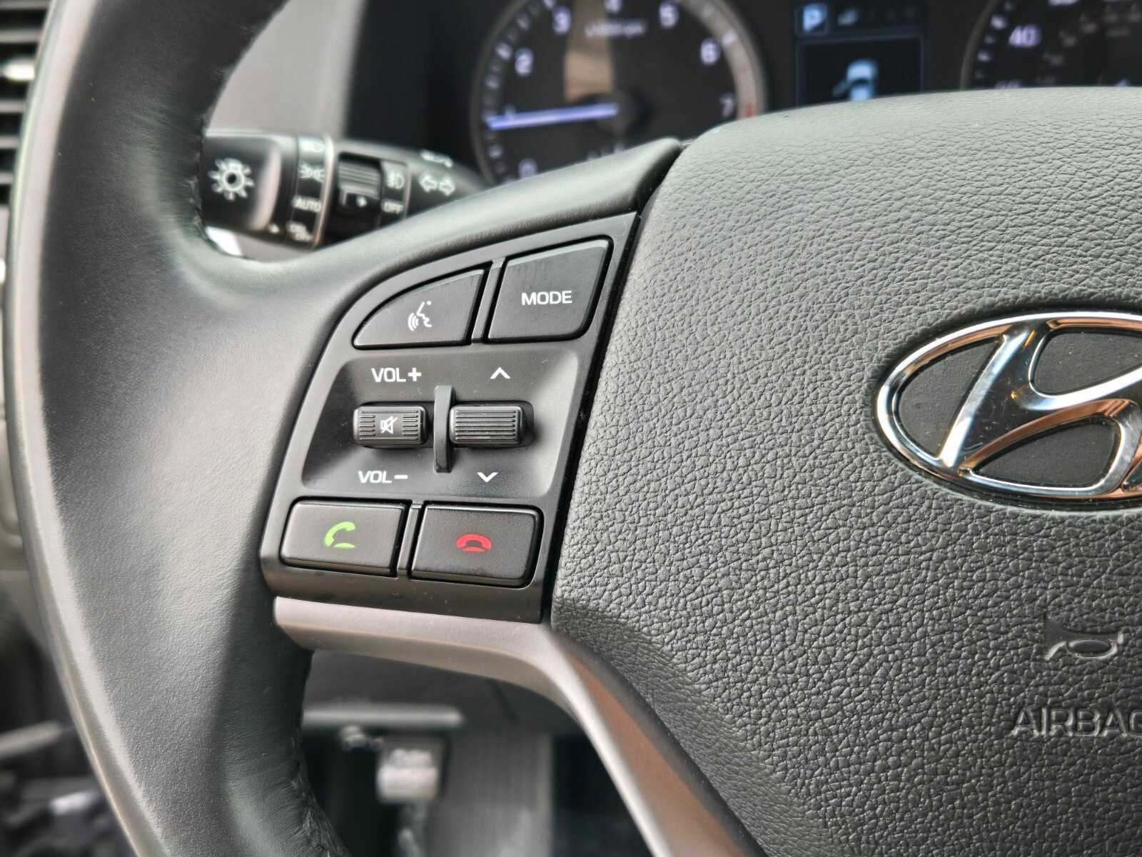 Used 2017 Hyundai Tucson Sport image 33