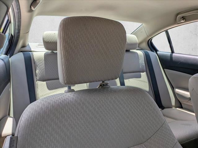 Used 2014 Honda Civic LX image 14
