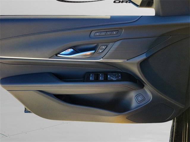 Used 2025 Cadillac CT4 Sport image 13