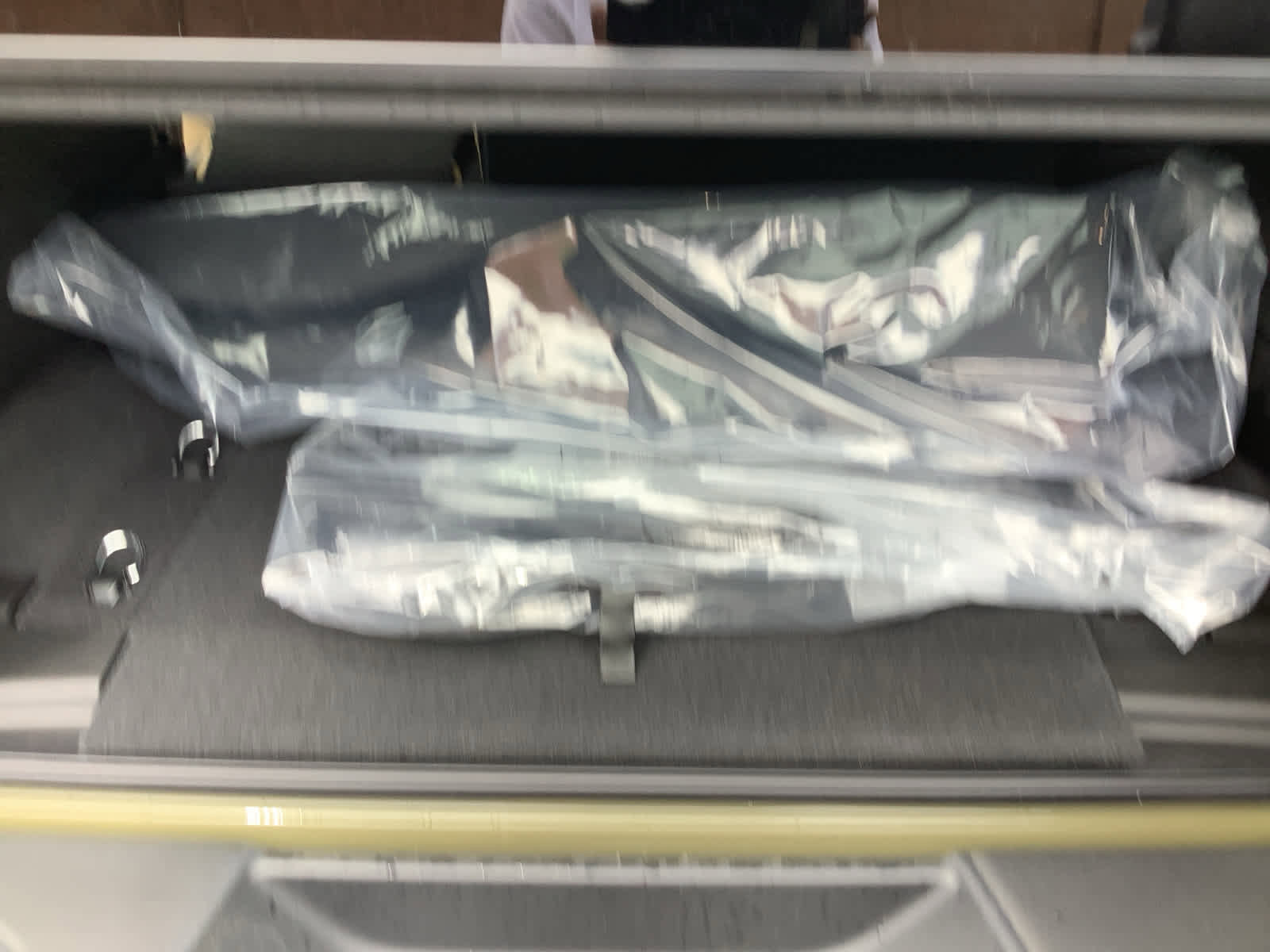 New 2025 Jeep Wrangler Unlimited Sport S 4xe image 21