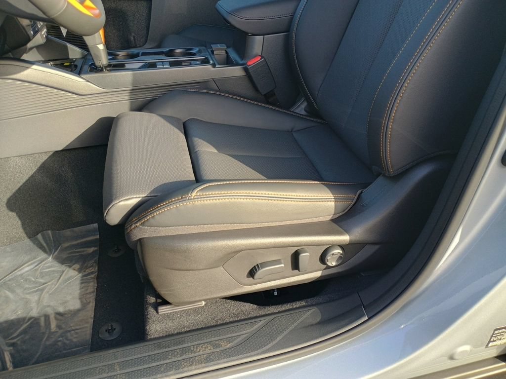 New 2026 Subaru Outback Wilderness AWD/4WD image 13