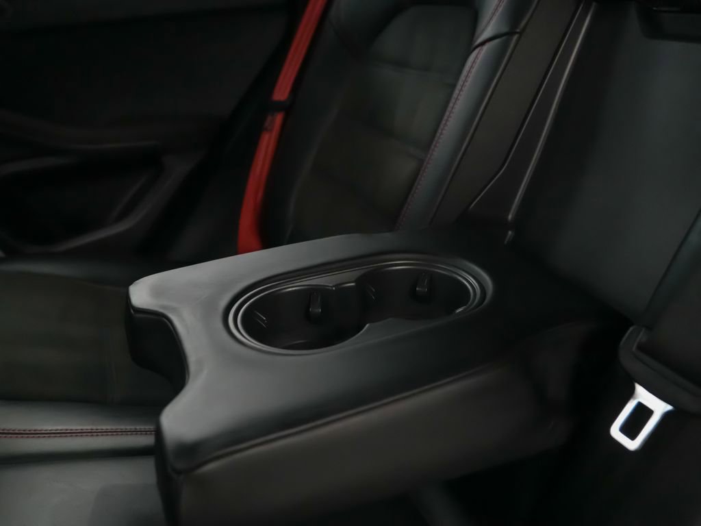 Used 2022 Porsche Macan GTS image 19