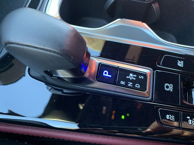 Used 2025 Lexus NX 350h AWD w/ Cold Area Package image 25