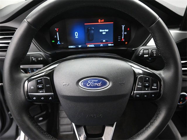 Used 2024 Ford Escape Active w/ Cold Weather Package image 11