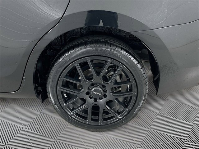 Used 2017 Toyota Corolla SE image 10